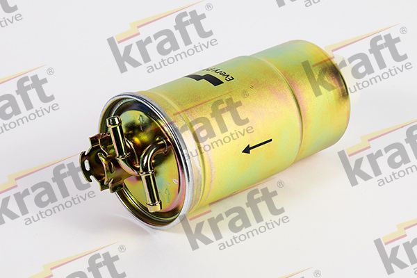 KRAFT AUTOMOTIVE Degvielas filtrs 1720110